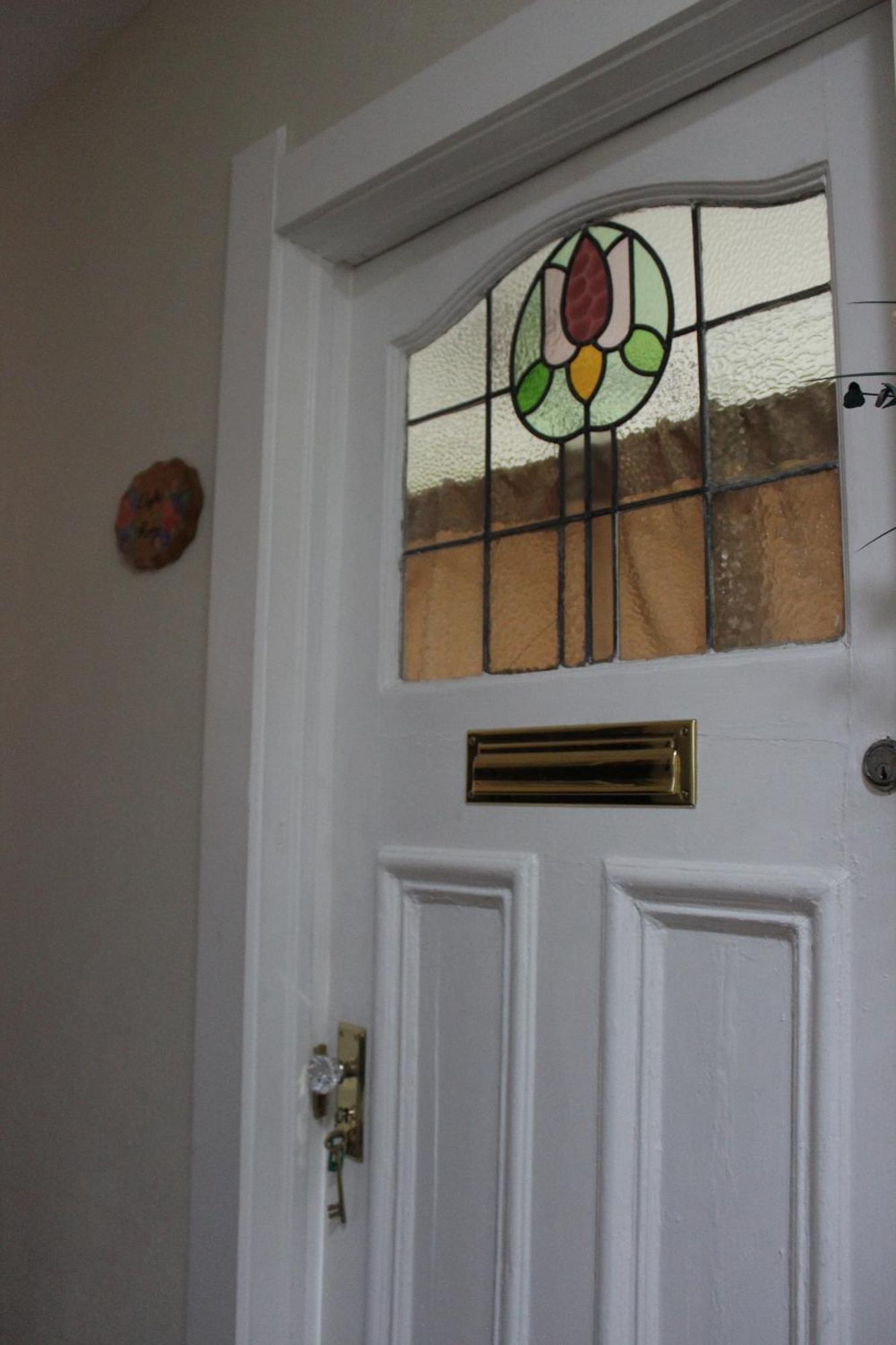 Granbury Gardens Bed And Breakfast Quarto foto